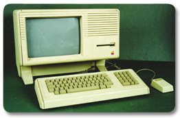 Apple Lisa 2